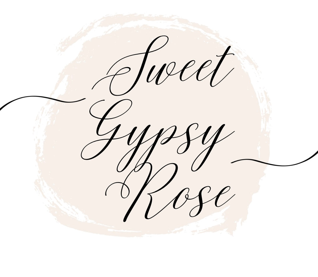 SWEETGYPSYROSE