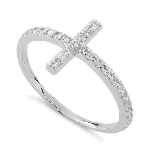 Cross Ring